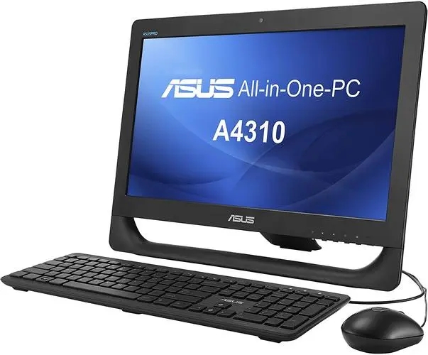 章丘华硕一体机维修